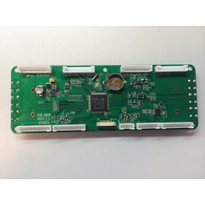 Mainboard til Taranis sender