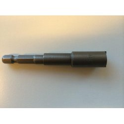 Skruengler til kontakter p Taranis sender