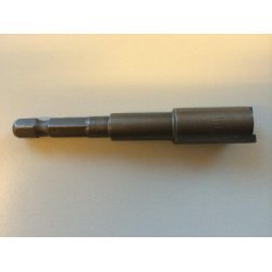 Skruengler til kontakter p Taranis sender