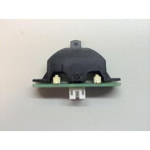 Trim kontakt til Taranis sender