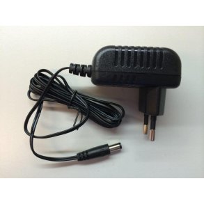 Lader til Taranis sender