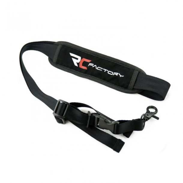 RC Factory Neck Strap