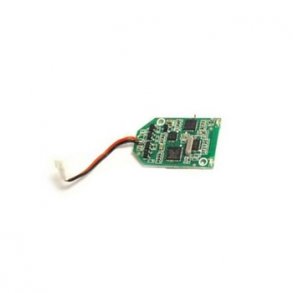 Hovedprint til Hubsan X4, X4C og X4D