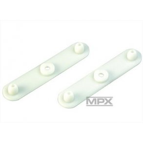 Vingesamlere til TwinStar