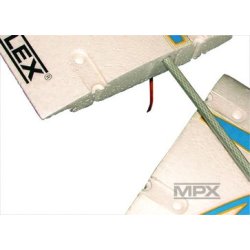 Vingesamlere til TwinStar