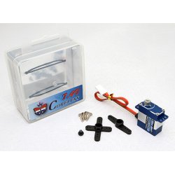BMS-A207+, 21 grams digital coreless mini servo.