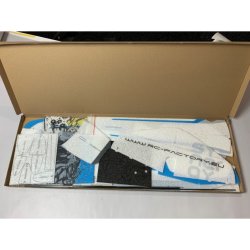 Synergy SuperLITE, Gold, indendrs EPP model.