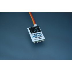 Altis v4+ Datalogger fra Aerobtec. 