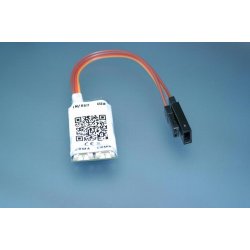 Altis v4+ Datalogger fra Aerobtec. 