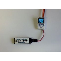 Altis v4 Keypad fra Aerobtec