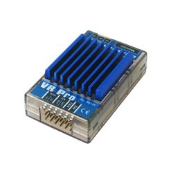 Dualsky 10 Amp. spndingsregulator VR PRO