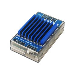 Dualsky 10 Amp. spndingsregulator VR PRO