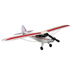 Super cub s 1.2 shop m rtf with safe