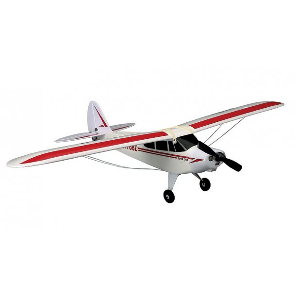 Super Cub SAFE RTF