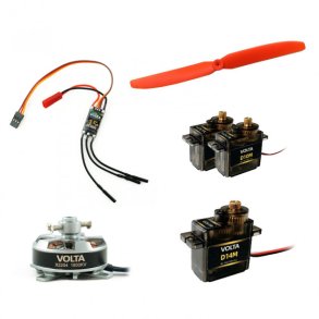 Udstyrsst Backyard mm.