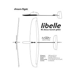Libelle DLG svvefly