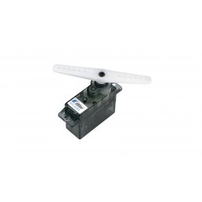 E-Flite S60 analog servo, 6,0 gram