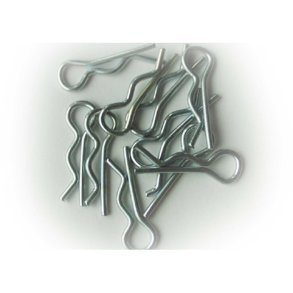 CY Body Splitter 1/10 (10 stk.)