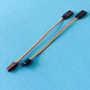 Servoledninger 2 stk. til Libelle