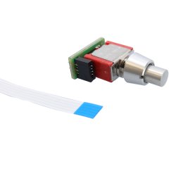 Jeti DS  Replacement button TX.