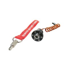 Dualsky FSS-3 magnetkontakt med flag