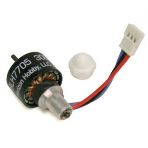 Brstels motor, hjre til Blade 200 QX BL