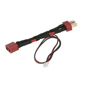 Spndings sensor med Deans stik