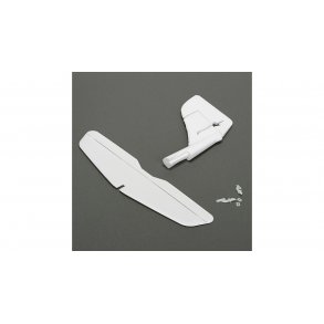 E-Flite halest til UMX Radian