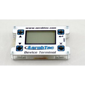 Altis Device Terminal fra Aerobtec