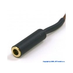 Jeti MRPM EX telemetri sensor