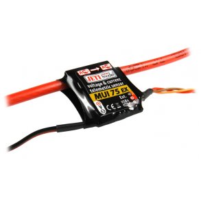 Jeti MUI-75 EX telemetri sensor
