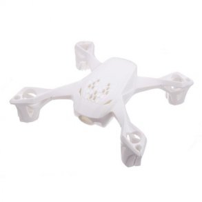 Krop til Hubsan X4D FPV