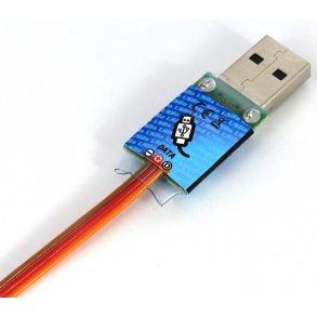 Jeti USB adapter
