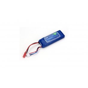 800mAh-2s Lipo til Blade 200 QX BL