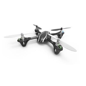 Hubsan X4 Mini Quadcopter