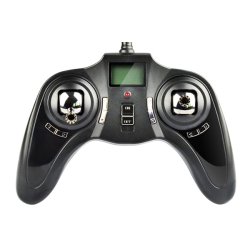 Hubsan X4 Mini Quadcopter