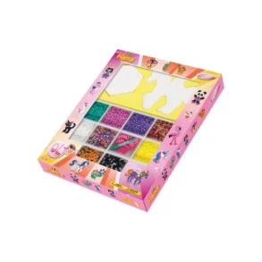 Hama midi ben gaveske lyserd 