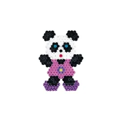 Hama midi ben gaveske lyserd 