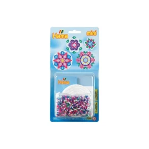 Hama mini blisterpak ornament