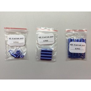 Standst til Night Hawk 250