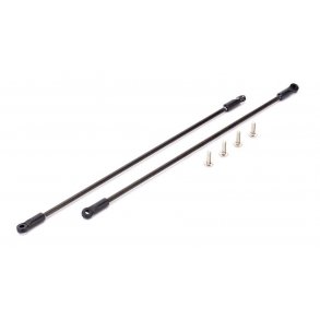 Halebomssupport til Blade  200 SR X