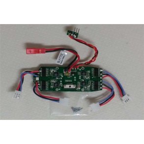 Fartregulatorst til Blade 200 QX BL