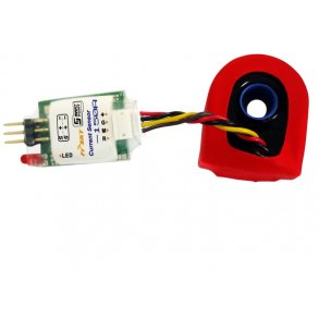 150 Ampere strmmler fra FrSKY, S-port