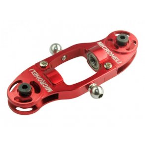 Bladholdere i aluminium til Blade  200 SR X