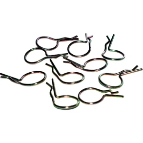 CY delte stifter 1/10 med stor trkflig (10 stk.)