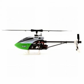 Blade 180 CFX BNF Basic. UDGET.