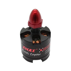 EMax MT 2213, 935KV multirotor motor, hjre gevind.