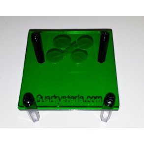 Quadrysteria 45mm FC Protective Plate