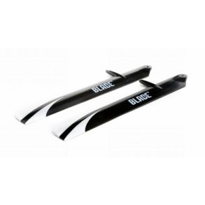 Rotorblade til Blade 180 CFX og 150 S. BESTILLINGSVARE.