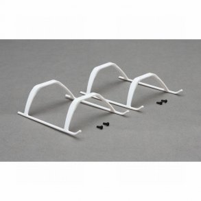 Landingsstel til Blade 180 CFX og 150 S, 2 stk